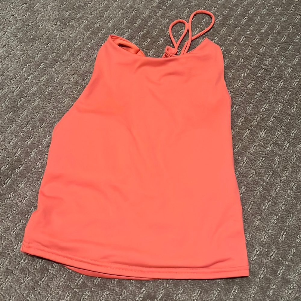 Yoga top